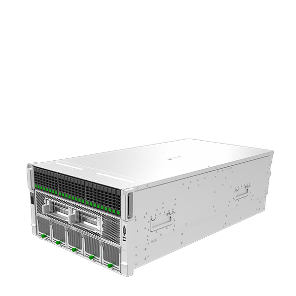 2.AI SERVERS