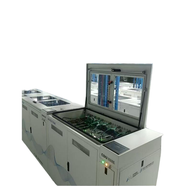 3. IMMERSED SERVER