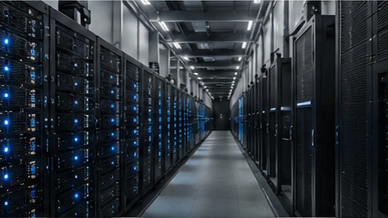 purpose built ai servers