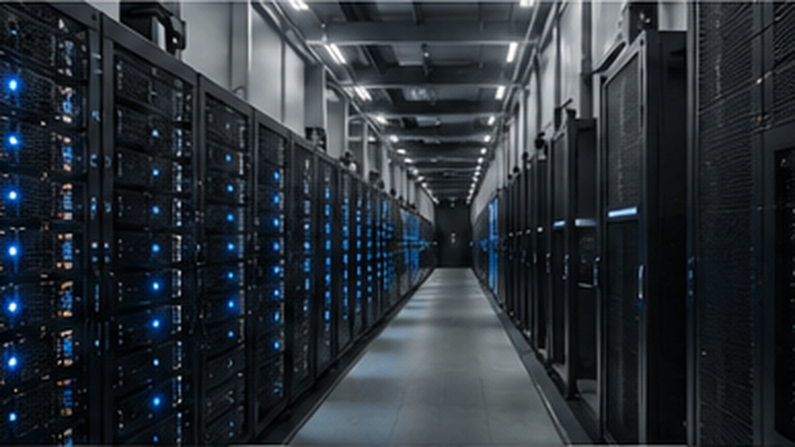purpose built ai servers