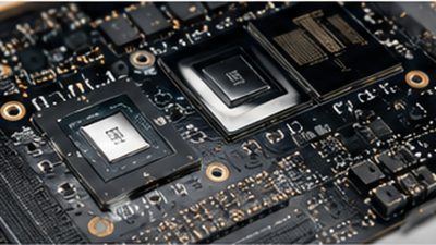 data center gpu repair