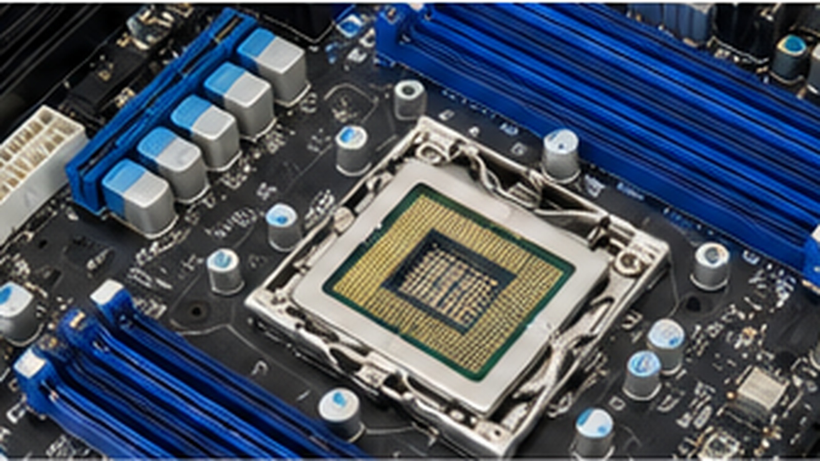 custom server odm