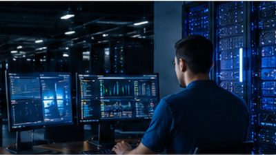 AI Data Center O&M